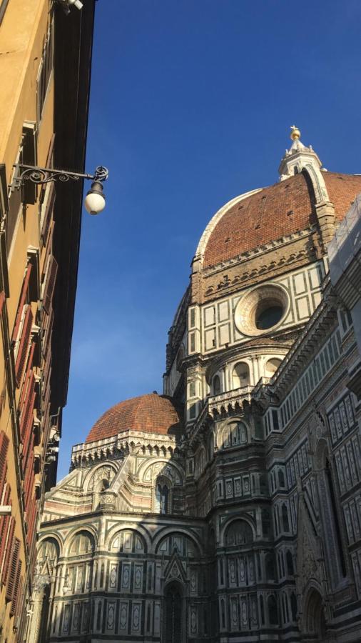 Bella Garden House - Private Garden In Florencia Exterior foto